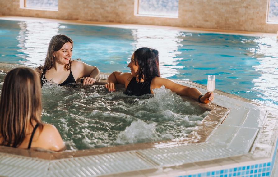 La Pool 5379 Lrj 990695