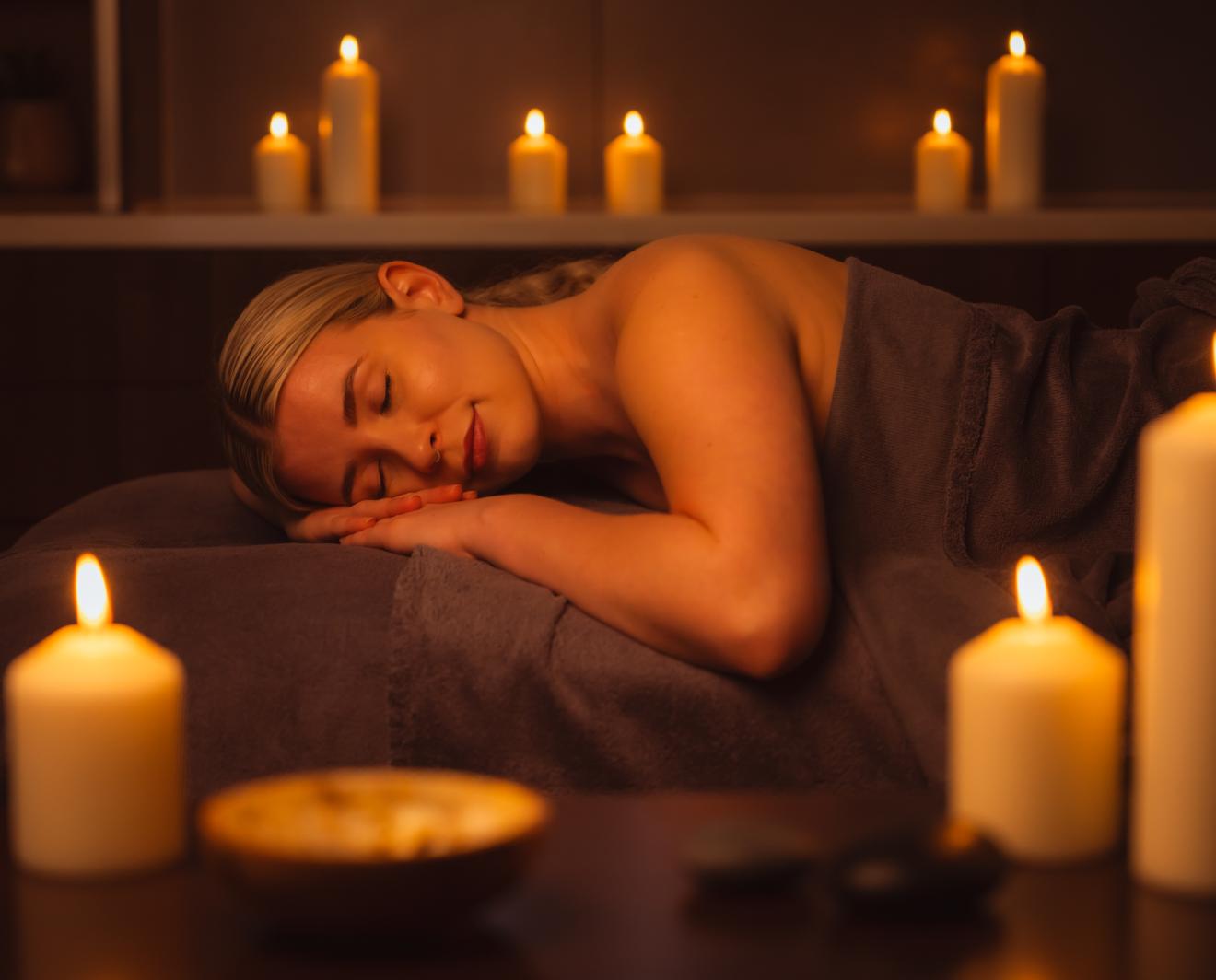 La Pure Spa Ss25 2169 Lrj