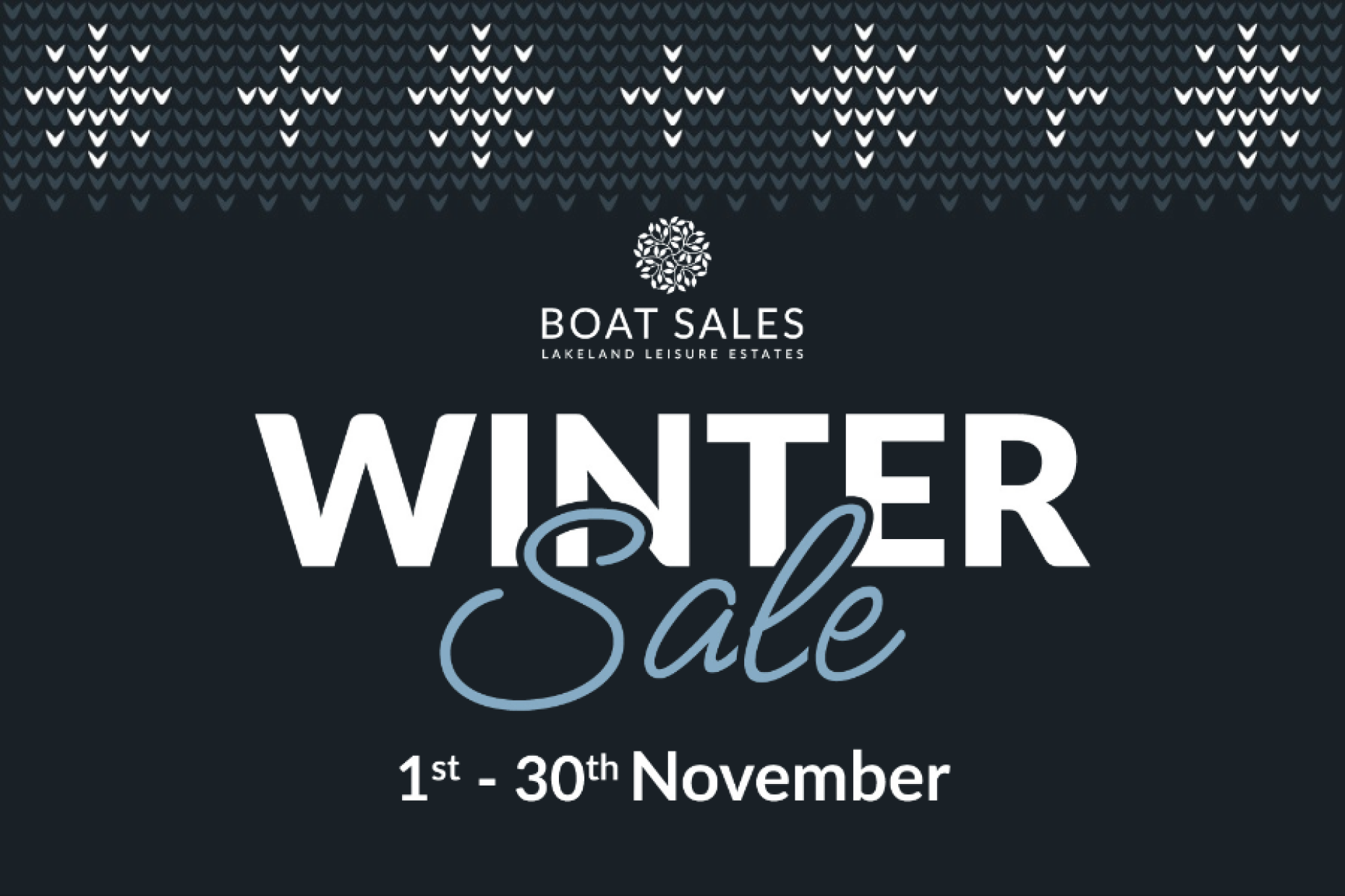 Winter Sale Web Thumbnail