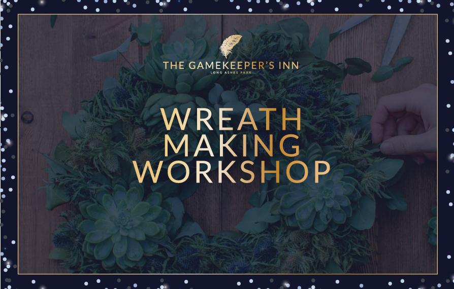 Wreathmaking
