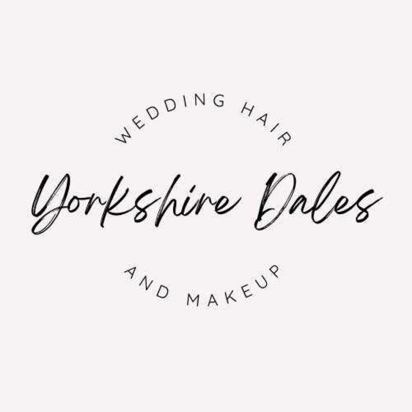 Yorkshire Dales Wedding Hair Logo 1125094