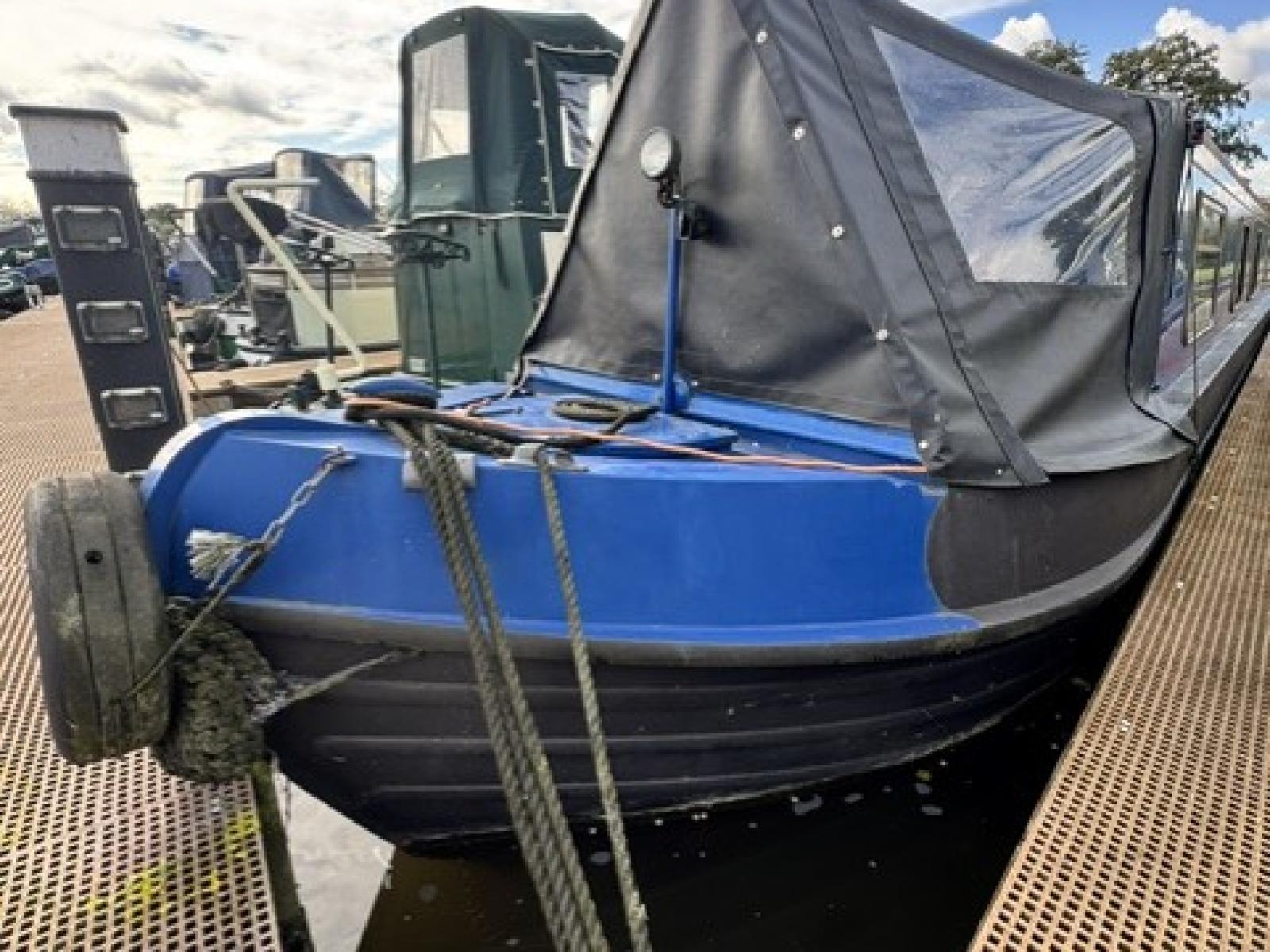 Lazy Daisy