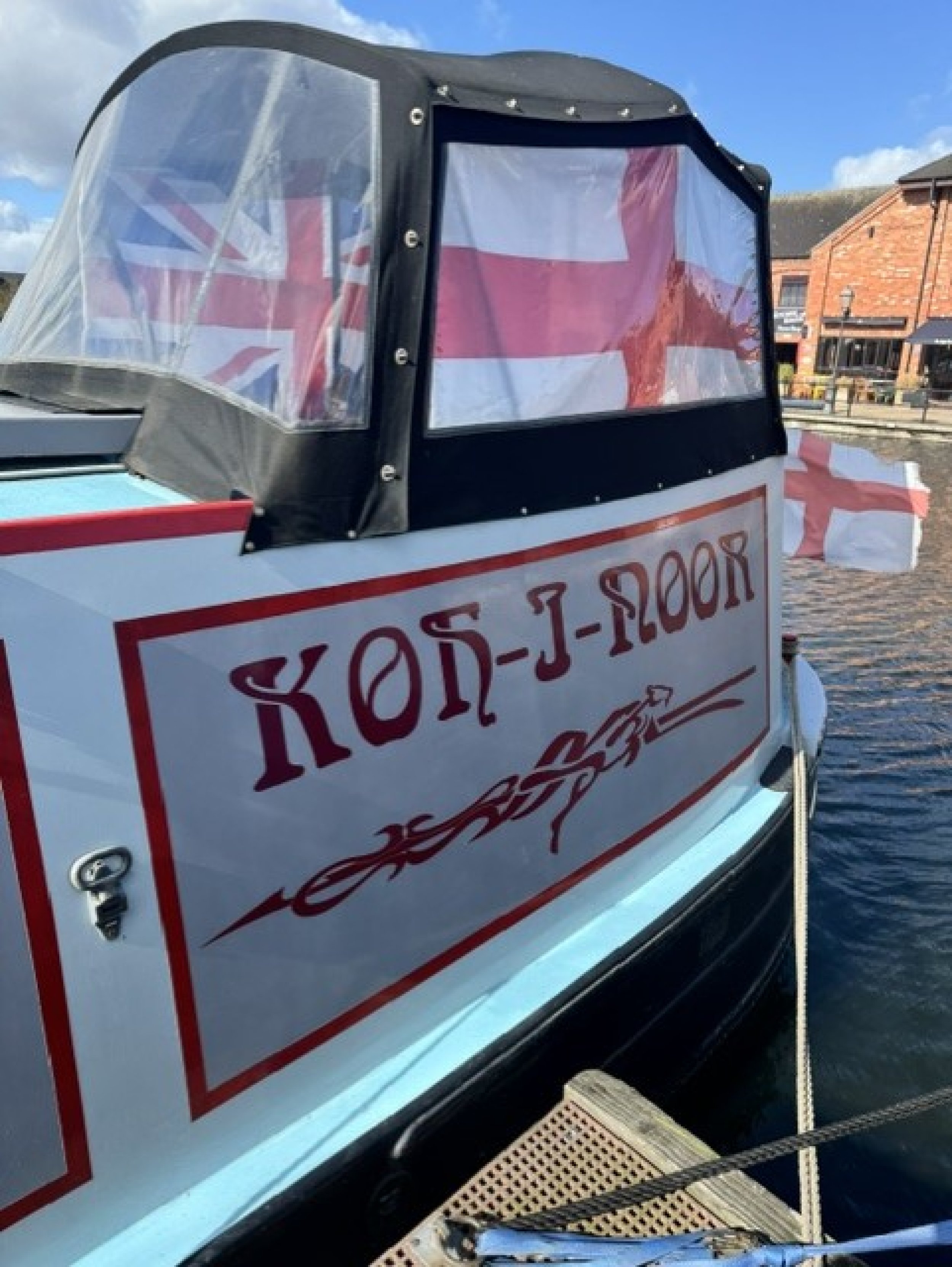 Koh-I-Noor