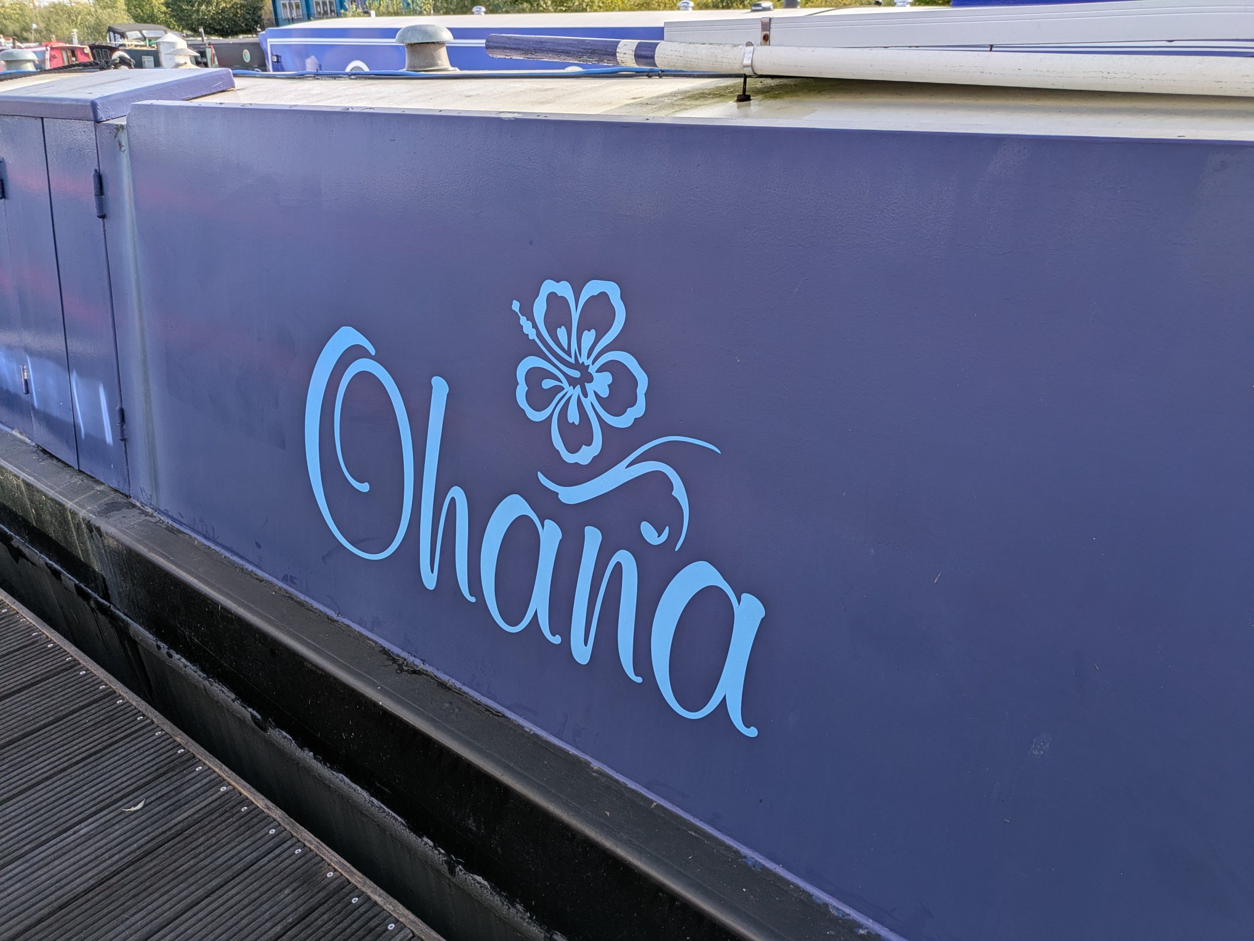Ohana