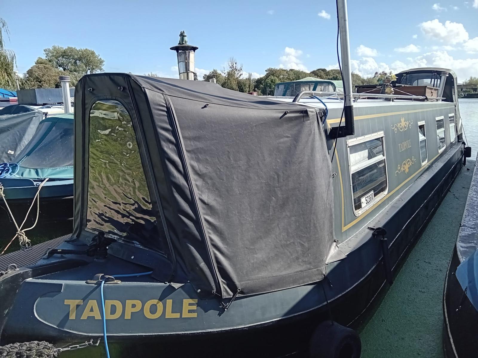 Tadpole