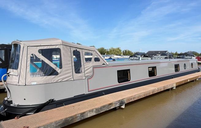 Brand New 62ft Collingwood 1 1126928