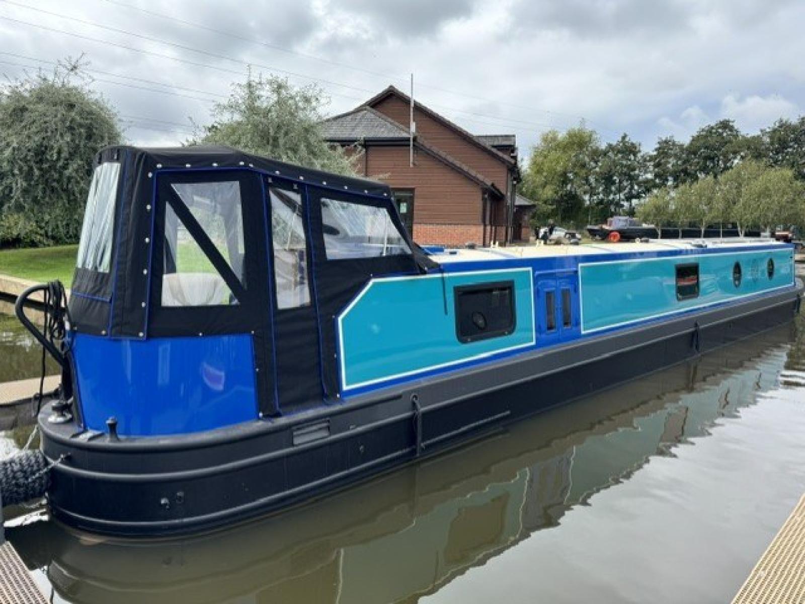 Lakeland 57