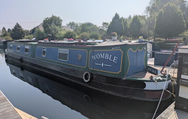 Womble 1 1126775