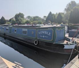 Womble
