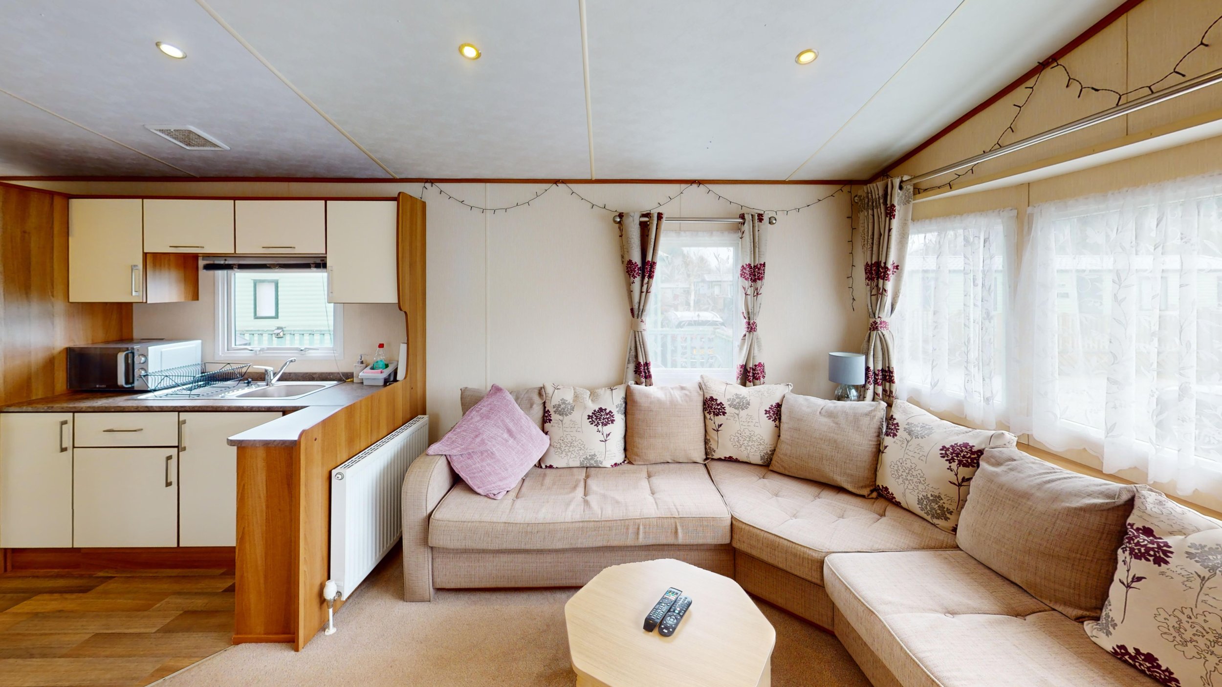 ABI Vista Diamond 