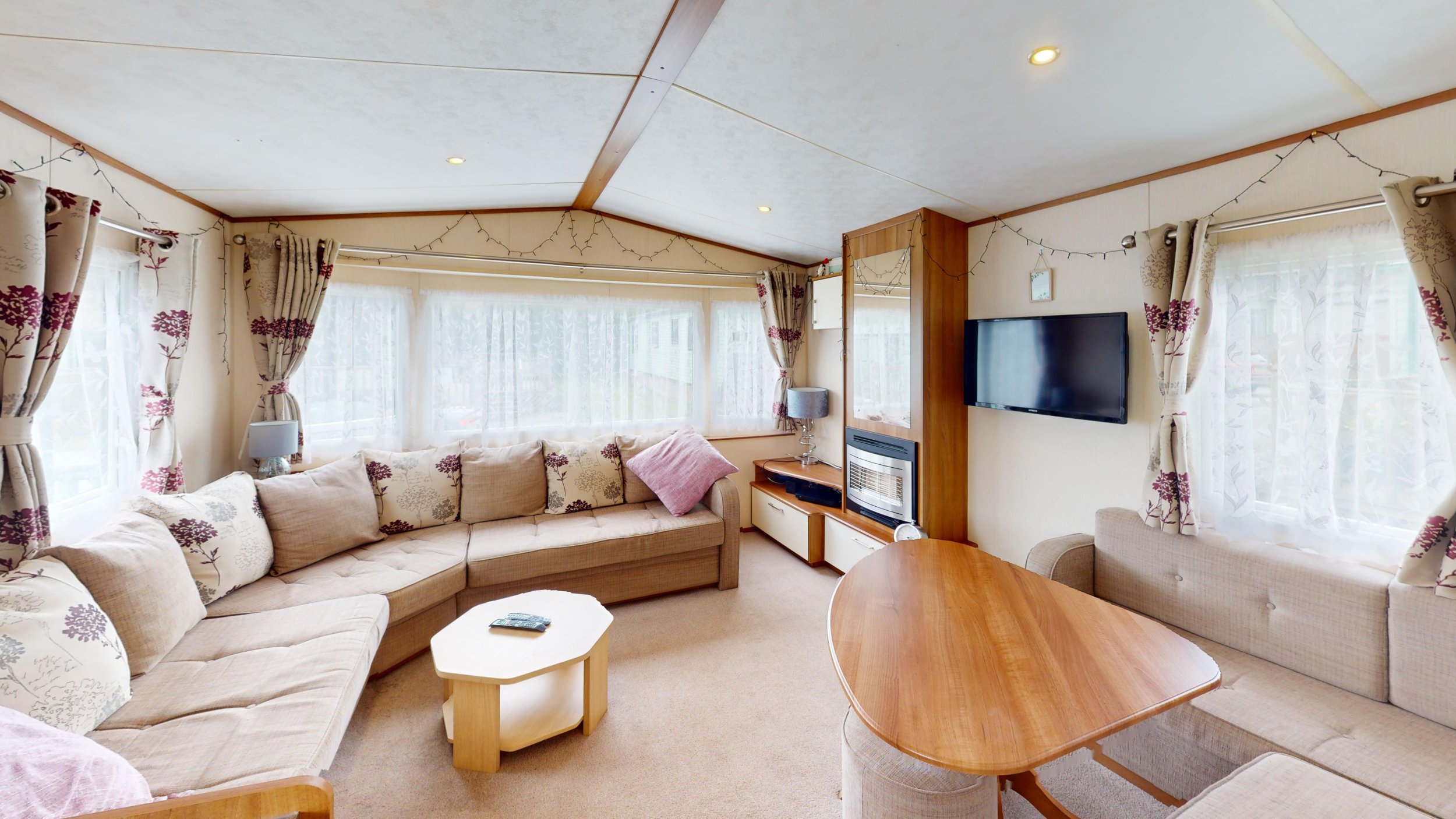 ABI Vista Diamond 