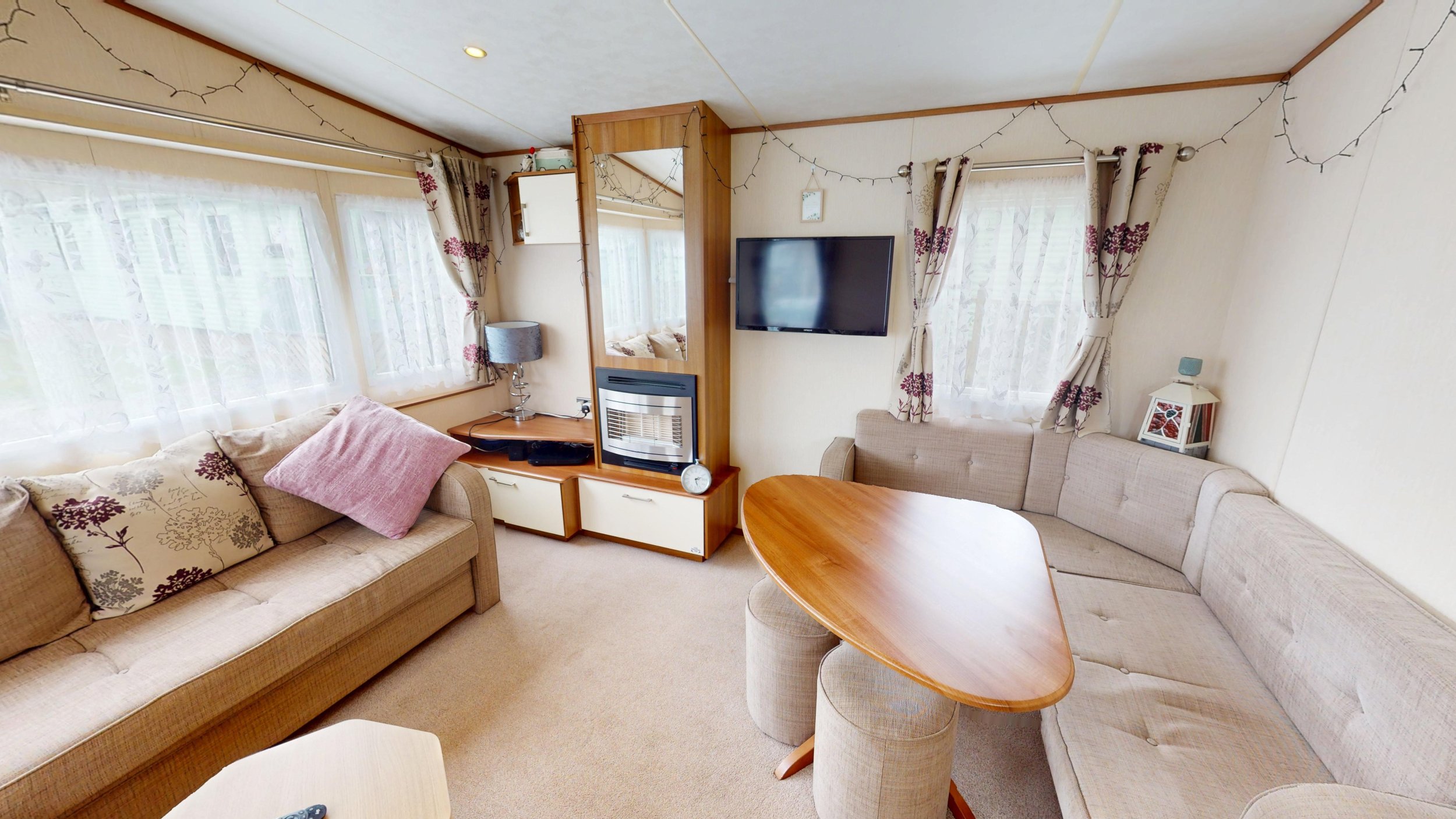 ABI Vista Diamond 