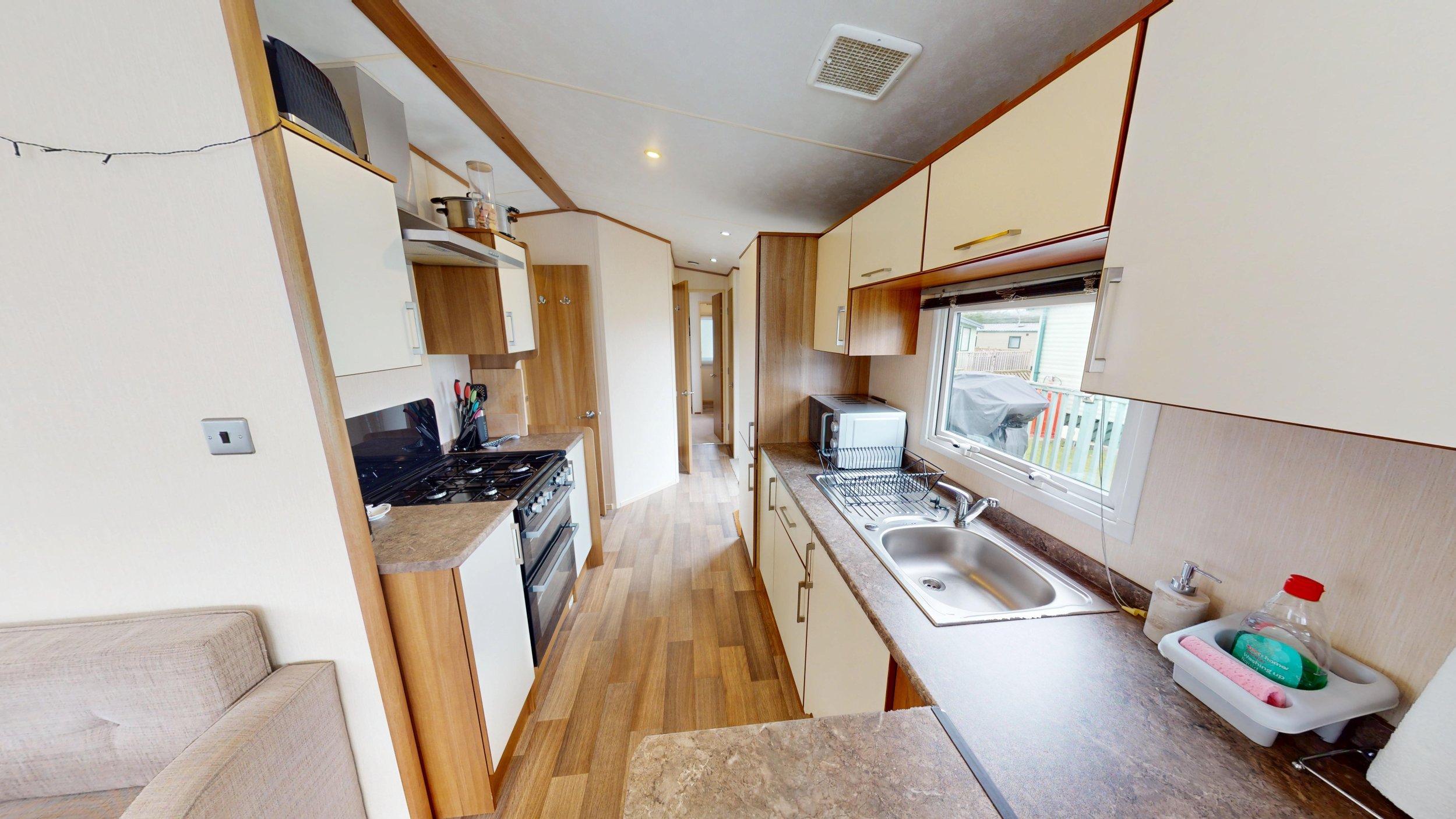 ABI Vista Diamond 