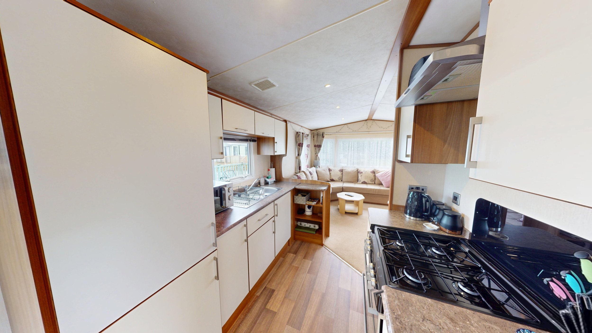 ABI Vista Diamond 