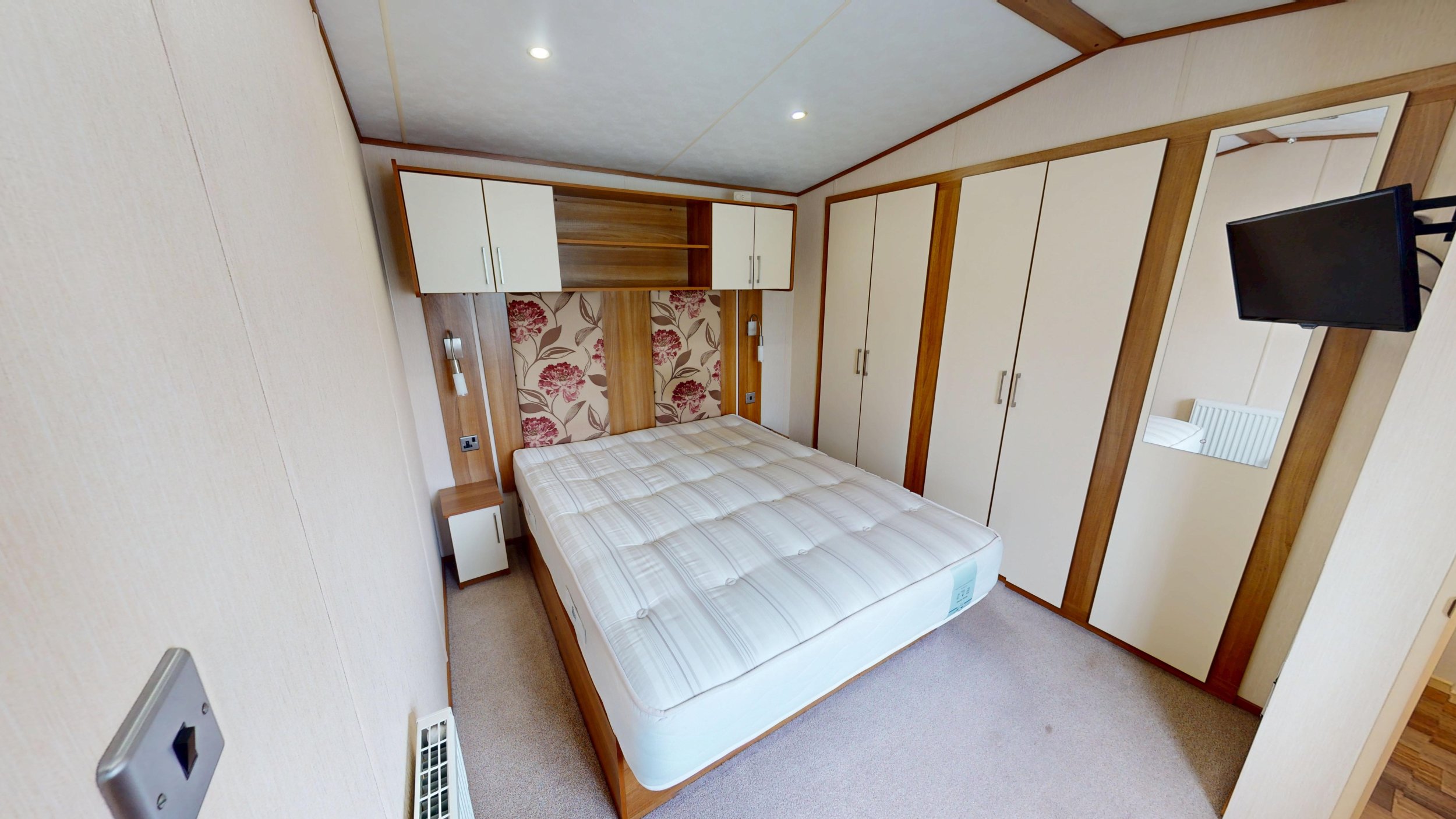 ABI Vista Diamond 