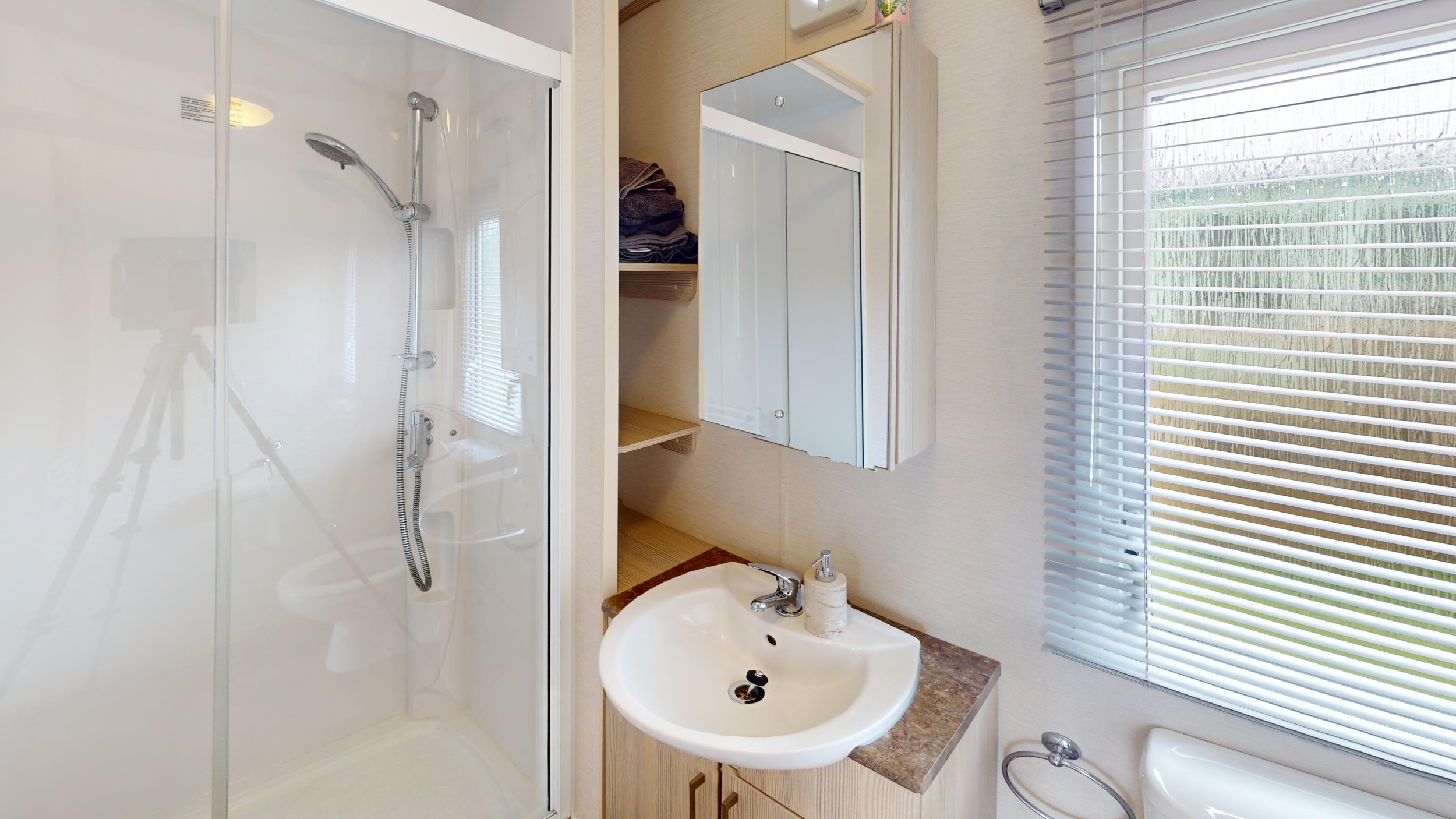 ABI Vista Diamond 